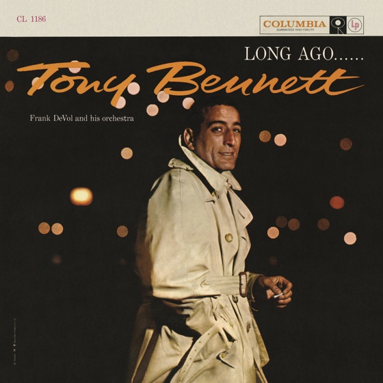 Cover artwork for My Foolish Heart
