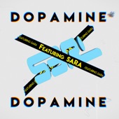 Dopamine (feat. SARA.) artwork