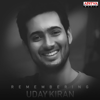 Various Artists - Remembering Uday Kiran artwork