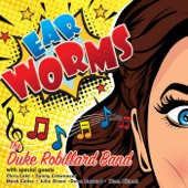 Ear Worms artwork