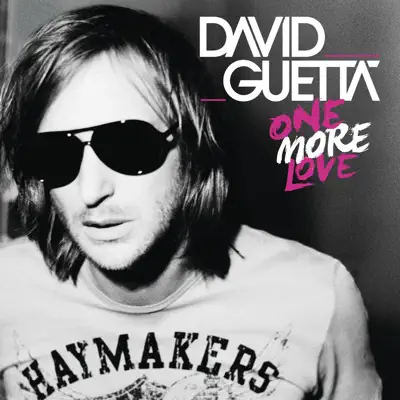 One More Love - David Guetta One More Love - David Guetta