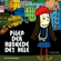 Kim Fupz Aakeson - Pigen der huskede det hele