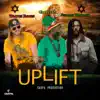 Stream & download Uplift (feat. Julian Marley & Capleton) - Single