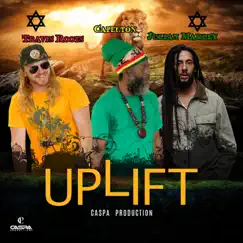 Uplift (feat. Julian Marley & Capleton) - Single by Travis Roots, Julian Marley & Capleton album reviews, ratings, credits