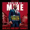 Wolves Are Out Tonight (feat. Snoh Aalegra) - Single album lyrics, reviews, download