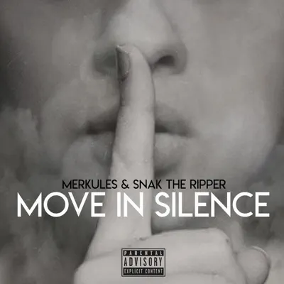 Move in Silence - Single - Snak The Ripper