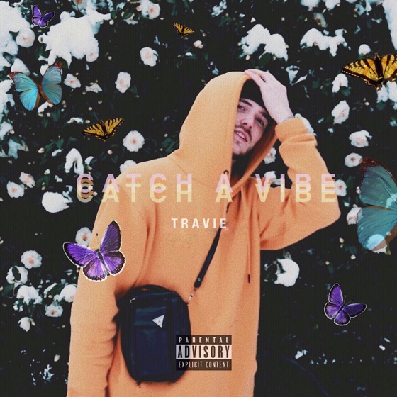 Cover artwork for Catch a Vibe