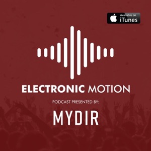 Electronic Motion June