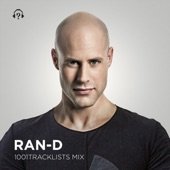 1001Tracklists: Ran-D (DJ Mix) artwork