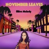 November Leaves - Single