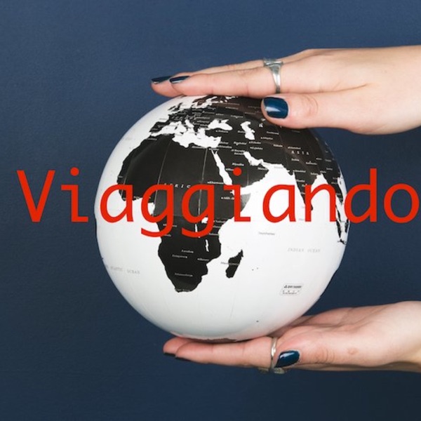Viaggiando