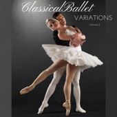 Classical Ballet Variations, Vol. 2 artwork