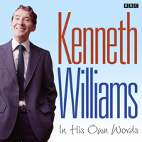 Kenneth Williams - Kenneth Williams In His Own Words artwork