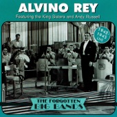 Alvino Rey & His Orchestra - I Had the Craziest Dream (Live - Home Cut Air Check December 30, 1942)