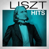 Liszt Hits artwork