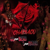 40 Por Sexo 1 Por Amor - EP artwork