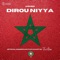 Dirou Niyya (Official Moroccan Fan Chant) artwork