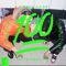 100 (feat. Rudebeny) - Parsalip lyrics