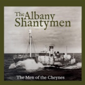 The Men of the Cheynes