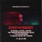 Stay the Night - HERO lyrics