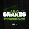 Snakes (feat. KingMostWanted) - Single album lyrics, reviews, download