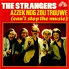 Azzek Nog Zou Trouwen / 't Strand van 't St. Anneke - Single