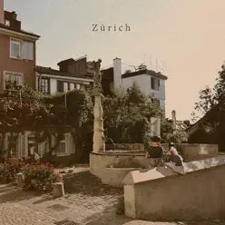 Zürich - EP - Paulo Peres