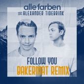 Follow You (Bakermat Remix) artwork