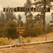 Five State Drive TX - Gummy Bears