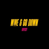 Wine & Go Down artwork