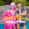 Pam Pam (feat. Cynthia Lee Fontaine) - Allen King lyrics