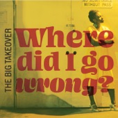 Where Did I Go Wrong? artwork