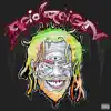 Acid Reign album lyrics, reviews, download