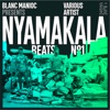 Nyamakala Beats No.1