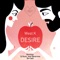Desire (feat. Nathalie) [DJ Runo Remix] artwork