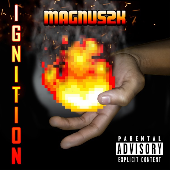 Cover artwork for Money Mission