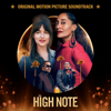 The High Note (Original Motion Picture Soundtrack) - Various Artists