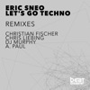Let's Go Techno Remixes - EP