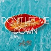 Don't Let Me Down - Single