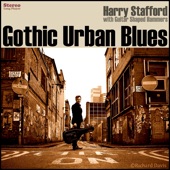 Harry Stafford - Cruel Set of Shades