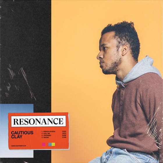 Cover artwork for Smoke