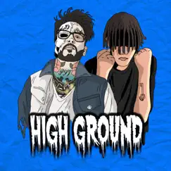 High Ground (feat. Moxas) - Single by PFV album reviews, ratings, credits
