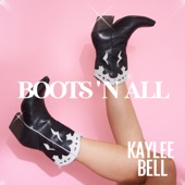 BOOTS 'N ALL artwork
