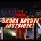 Droga koguta (Outsider) artwork