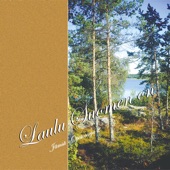 Laulu Suomen on artwork