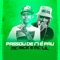 Passou de 17 É Pau - MC Rick & MC Lil lyrics