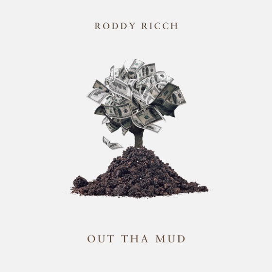 Cover artwork for Out Tha Mud