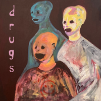 Drugs - Episodic artwork