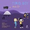 Nida (Giuseppe Martini, Greck B Remix) - Timid Boy lyrics