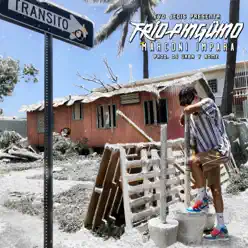 Frío Pingüino - Single - Marconi Impara